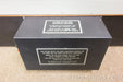 KLH Model 9 Vintage Electrostatic Speakers in Factory Box