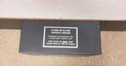 KLH Model 9 Vintage Electrostatic Speakers in Factory Box