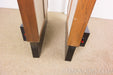 KLH Model 9 Vintage Electrostatic Speakers in Factory Box