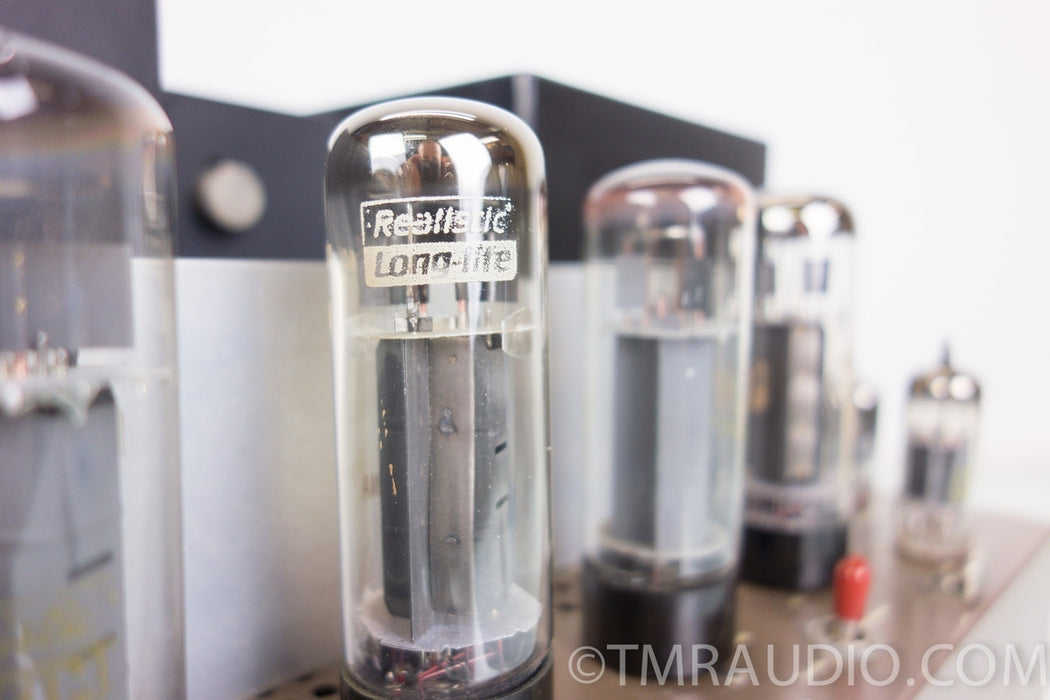 Marantz Model 9 Mono Amplifiers