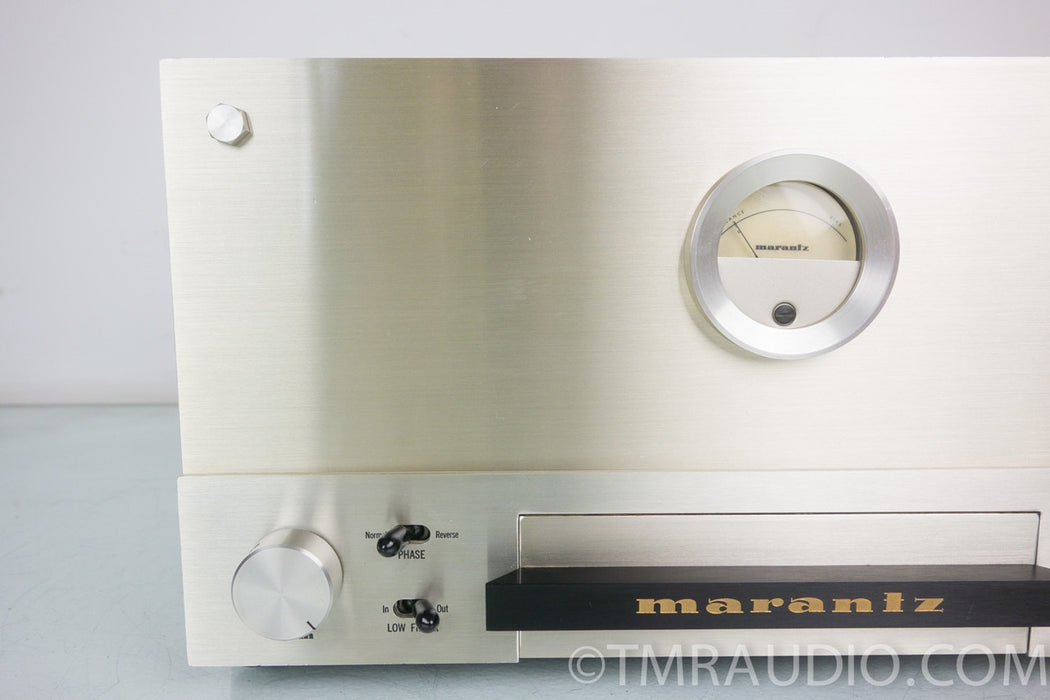 Marantz Model 9 Mono Amplifiers