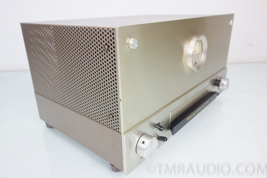 Marantz Model 9 Mono Amplifiers