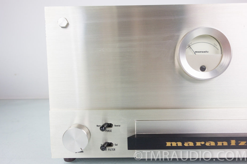 Marantz Model 9 Mono Amplifiers