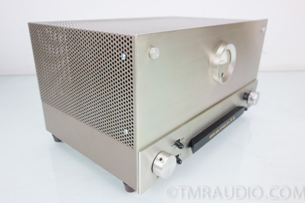 Marantz Model 9 Mono Amplifiers