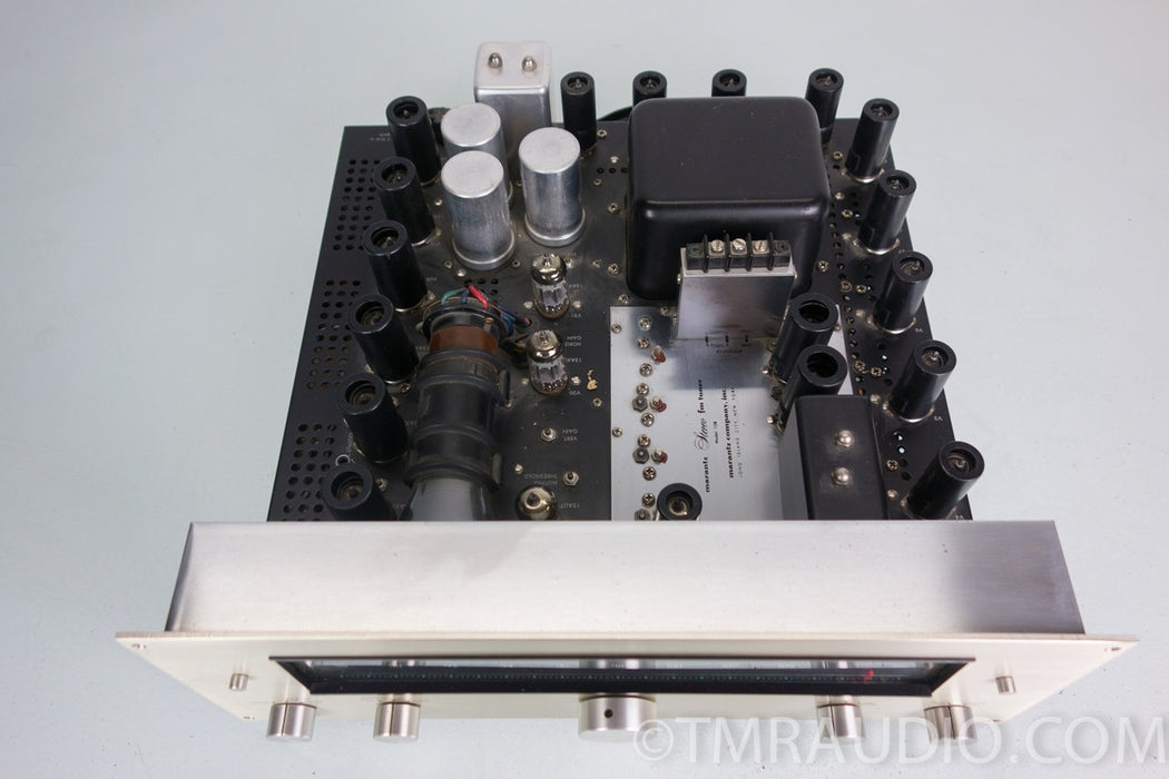 Marantz Model 10b Vintage Stereo Tuner in Factory Box