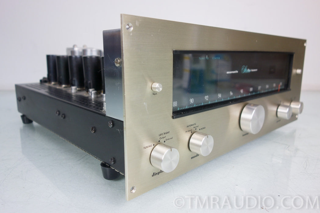 Marantz Model 10b Vintage Stereo Tuner in Factory Box