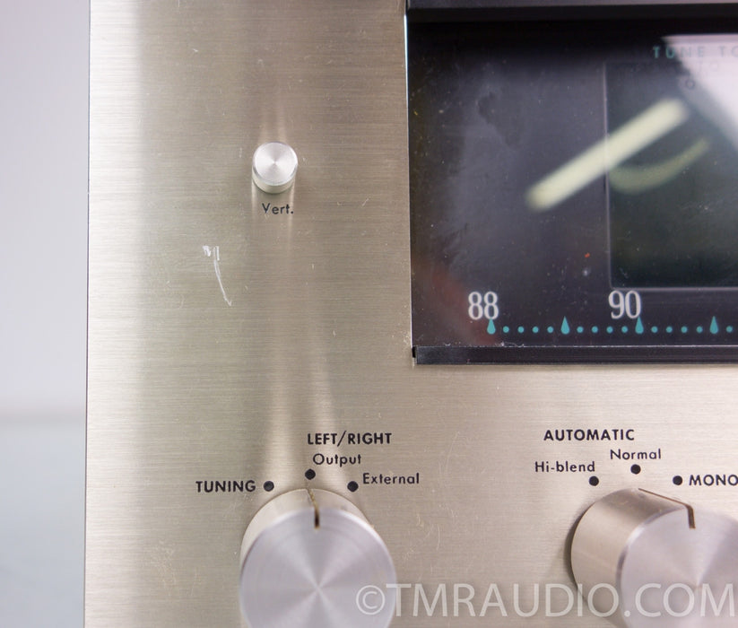 Marantz Model 10b Vintage Stereo Tuner in Factory Box