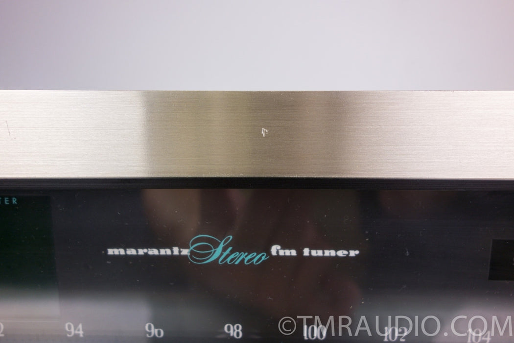 Marantz Model 10b Vintage Stereo Tuner in Factory Box