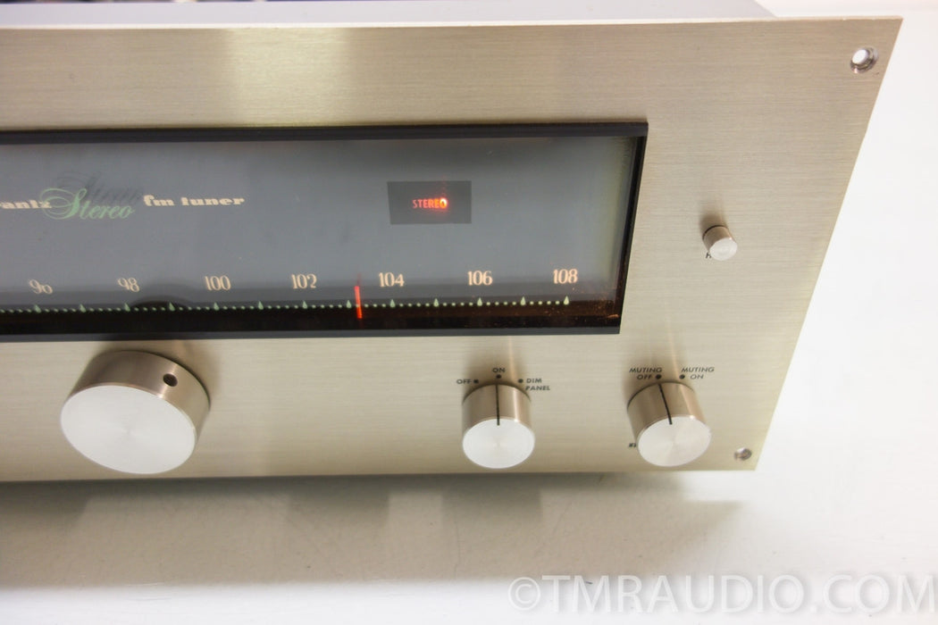 Marantz Model 10b Vintage Stereo Tuner in Factory Box