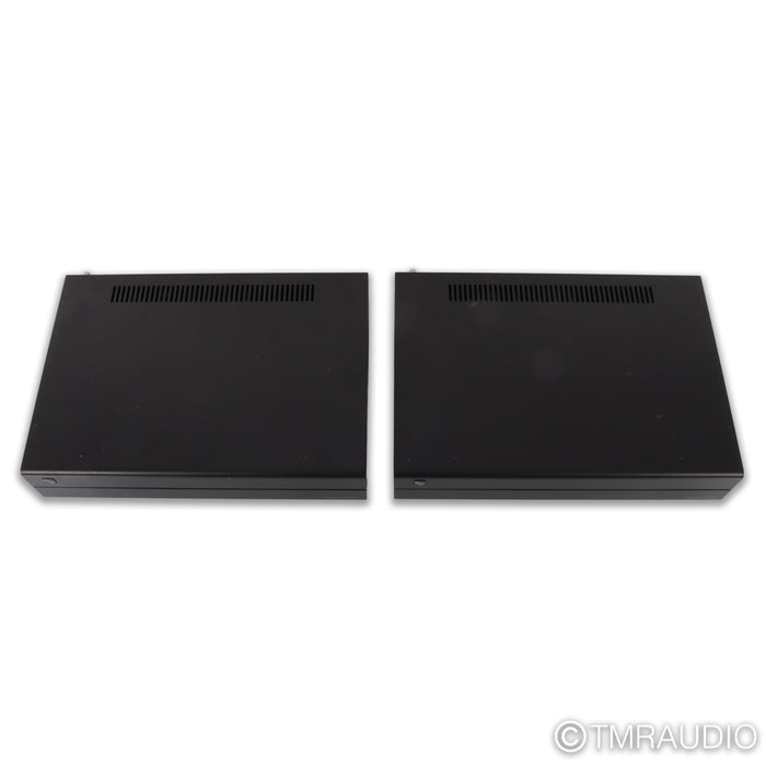 PS Audio Stellar M1200 Tube Hybrid Monoblock Power Amplifiers; Pair