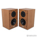 Harbeth P3ESR XD Bookshelf Speakers; Cherry Pair