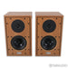 Harbeth P3ESR XD Bookshelf Speakers; Cherry Pair