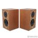 Harbeth P3ESR XD Bookshelf Speakers; Cherry Pair