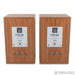 Harbeth P3ESR XD Bookshelf Speakers; Cherry Pair