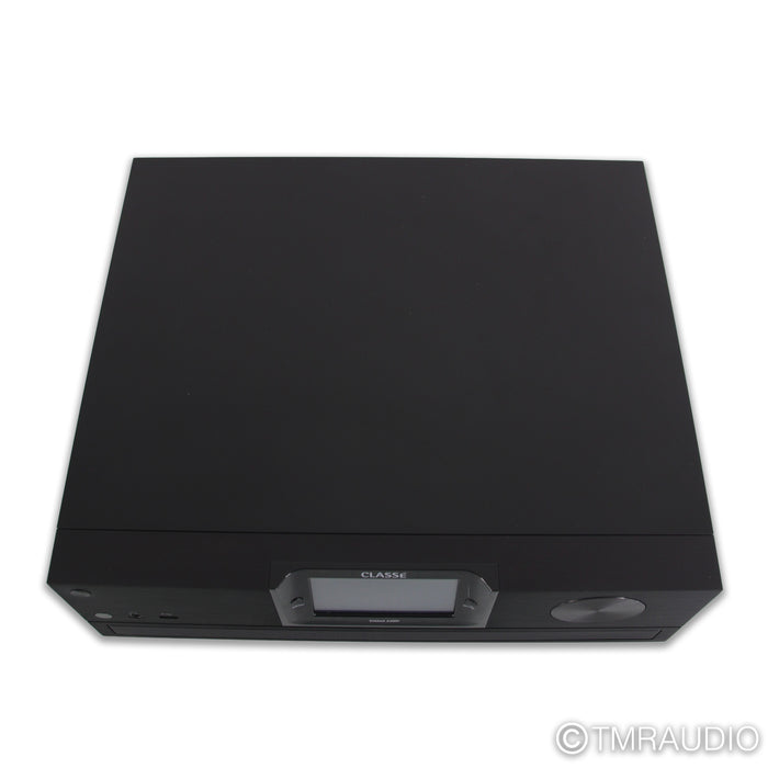 Classe Audio Sigma 2200i Streaming Integrated Amplifier