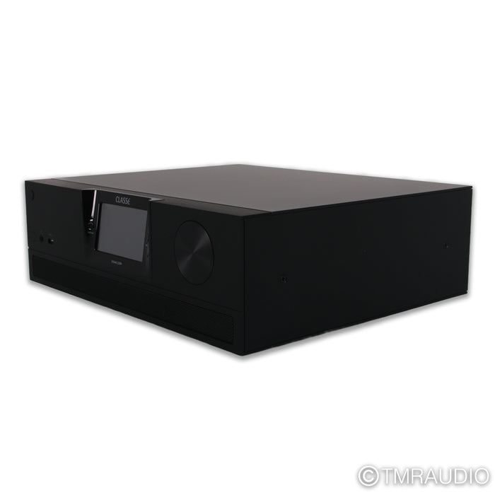 Classe Audio Sigma 2200i Streaming Integrated Amplifier