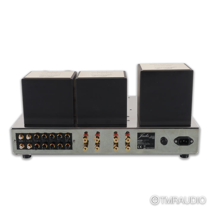 Jadis DA50 Signature Stereo Tube Integrated Amplifier