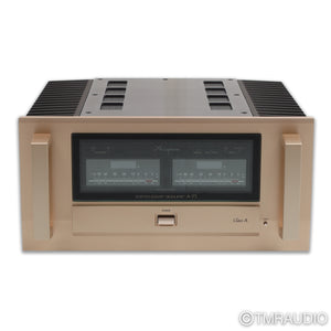 Accuphase A-75 Stereo Power Amplifier