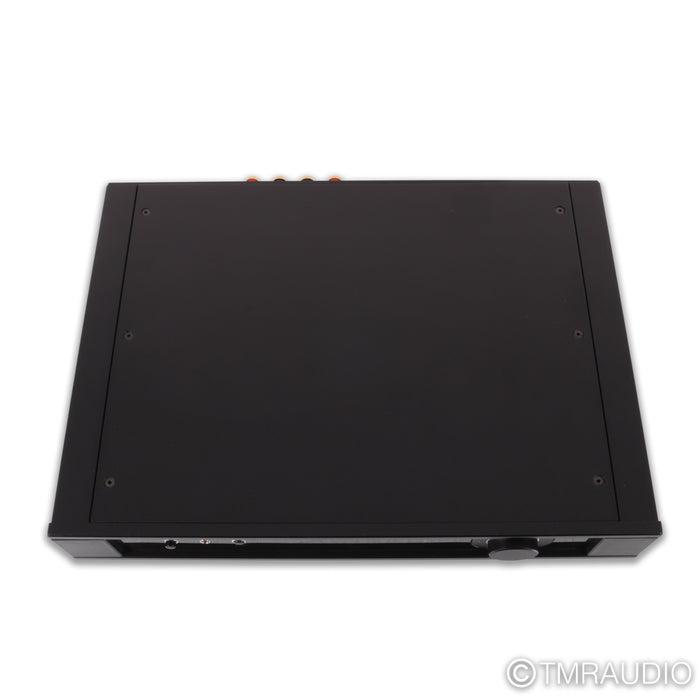 Rega Elicit MK5 Stereo Integrated Amplifier; MM Phono