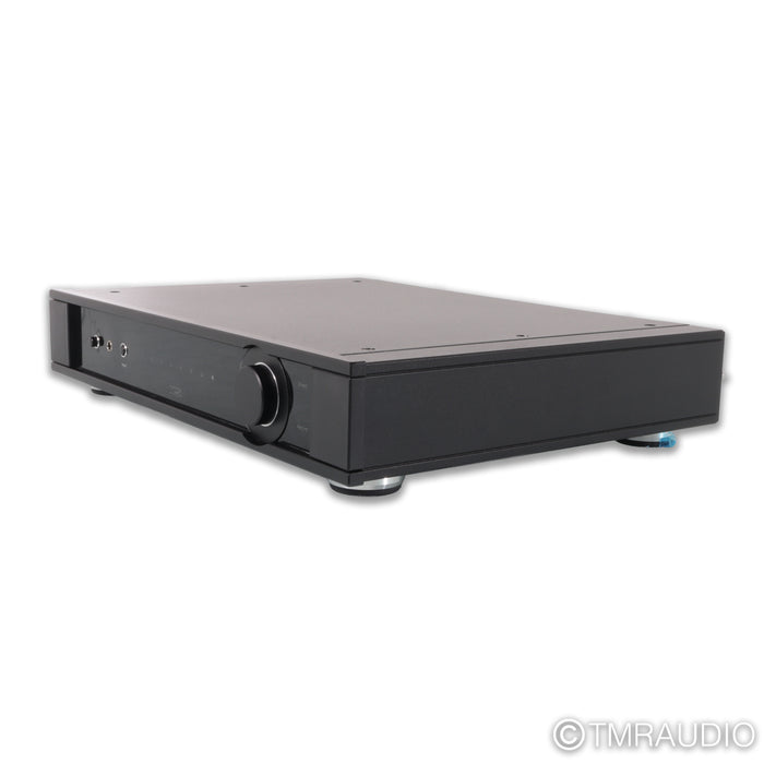 Rega Elicit MK5 Stereo Integrated Amplifier; MM Phono