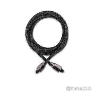 AudioQuest Diamond Optical Cable; 1.5m Digital Interconnect