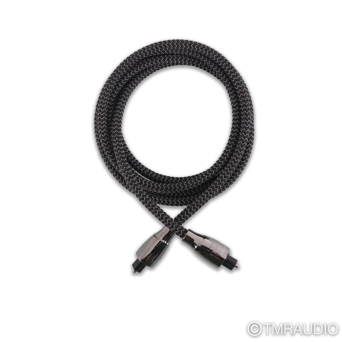 AudioQuest Diamond Optical Cable; 1.5m Digital Interconnect — The Music ...