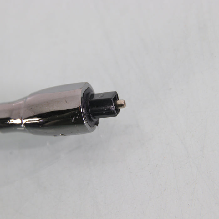 AudioQuest Diamond Optical Cable; 1.5m Digital Interconnect