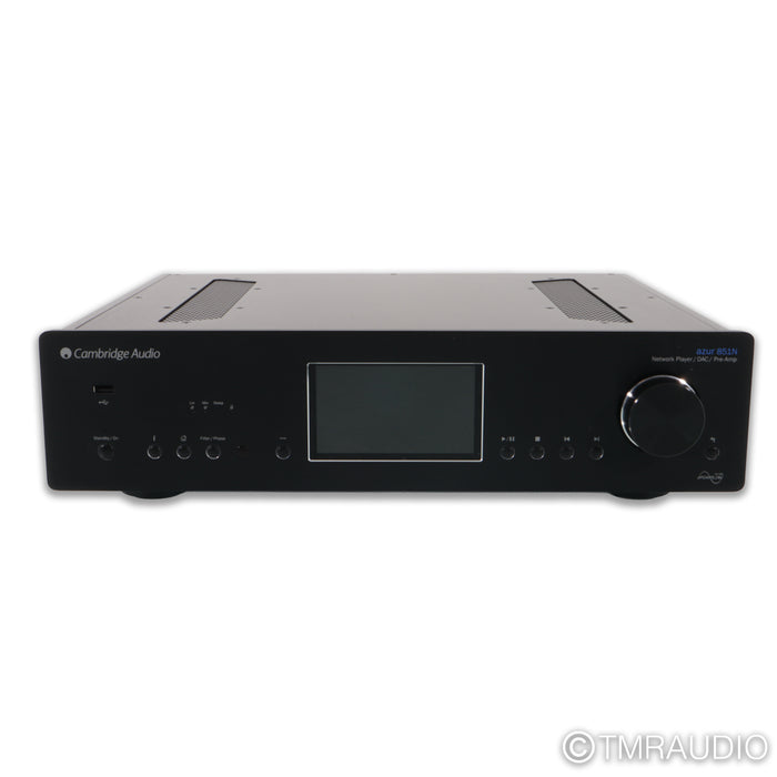 Cambridge Audio Azur 851N Network Music Streamer