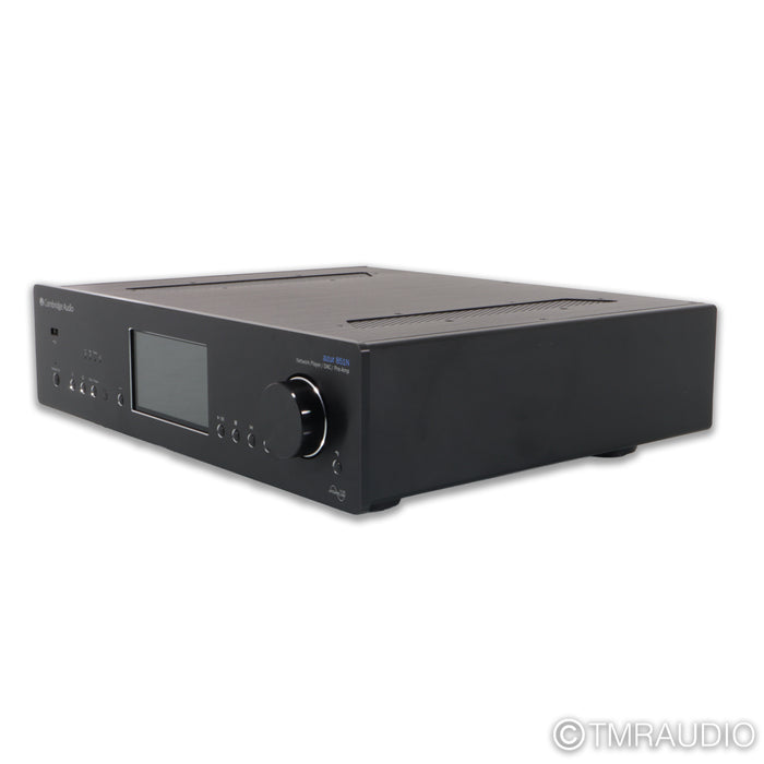 Cambridge Audio Azur 851N Network Music Streamer