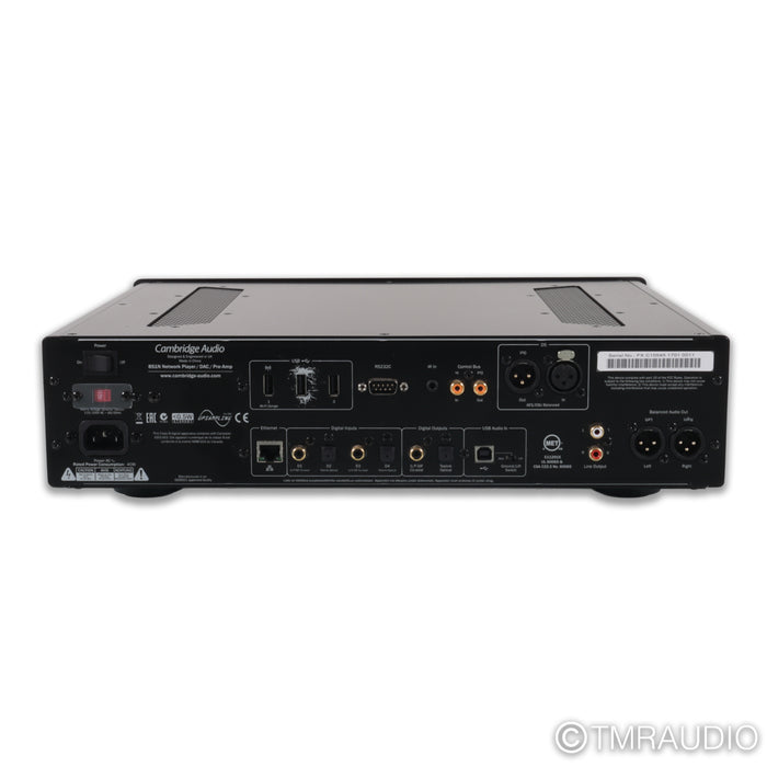 Cambridge Audio Azur 851N Network Music Streamer