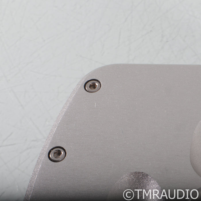 Chord Electronics DAVE Headphone Amplifier / DAC; D/A Converter