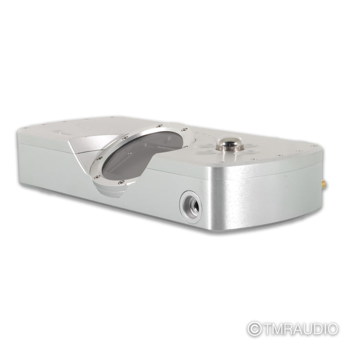 Chord Electronics DAVE Headphone Amplifier / DAC; D/A Converter