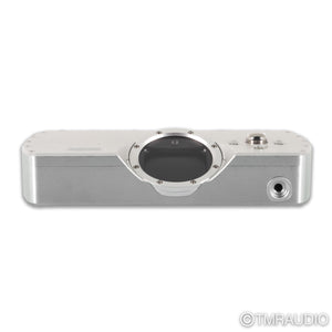 Chord Electronics DAVE Headphone Amplifier / DAC; D/A Converter