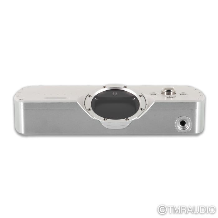 Chord Electronics DAVE Headphone Amplifier / DAC; D/A Converter