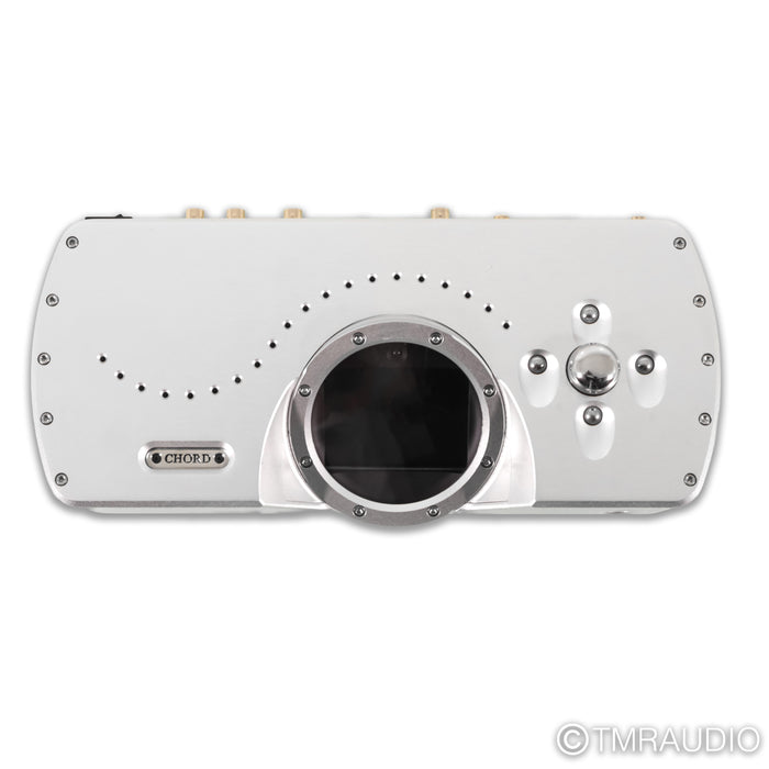 Chord Electronics DAVE Headphone Amplifier / DAC; D/A Converter