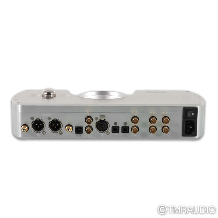 Chord Electronics DAVE Headphone Amplifier / DAC; D/A Converter