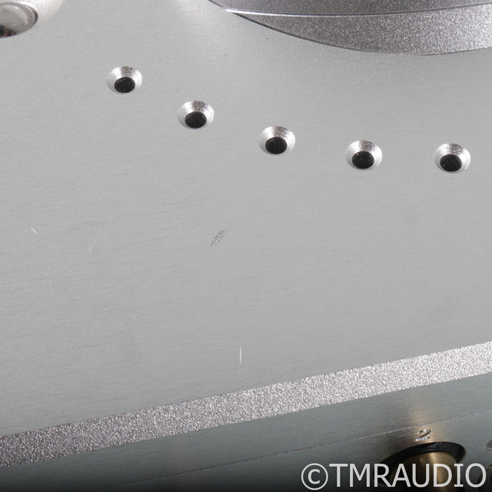 Chord Electronics DAVE Headphone Amplifier / DAC; D/A Converter