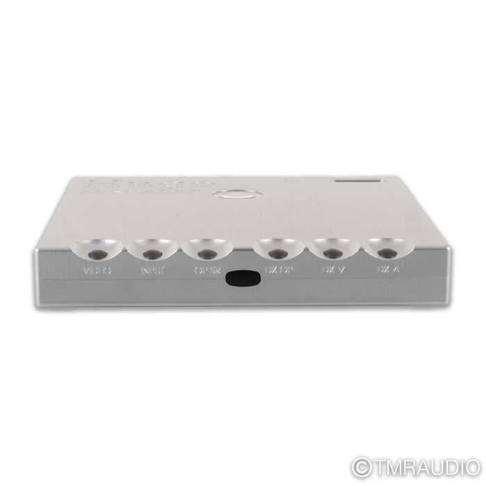 Chord Electronics Hugo M Scaler DDC; D/D Converter