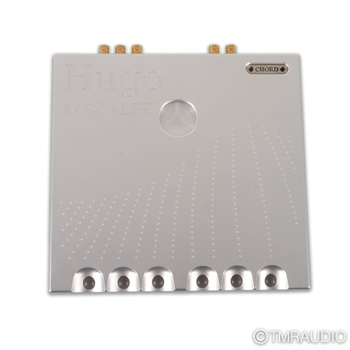 Chord Electronics Hugo M Scaler DDC; D/D Converter