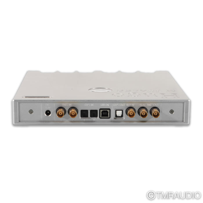 Chord Electronics Hugo M Scaler DDC; D/D Converter