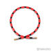 Wave High Fidelity STORM Reference BNC Cable; 1m Single Digital Interconnect