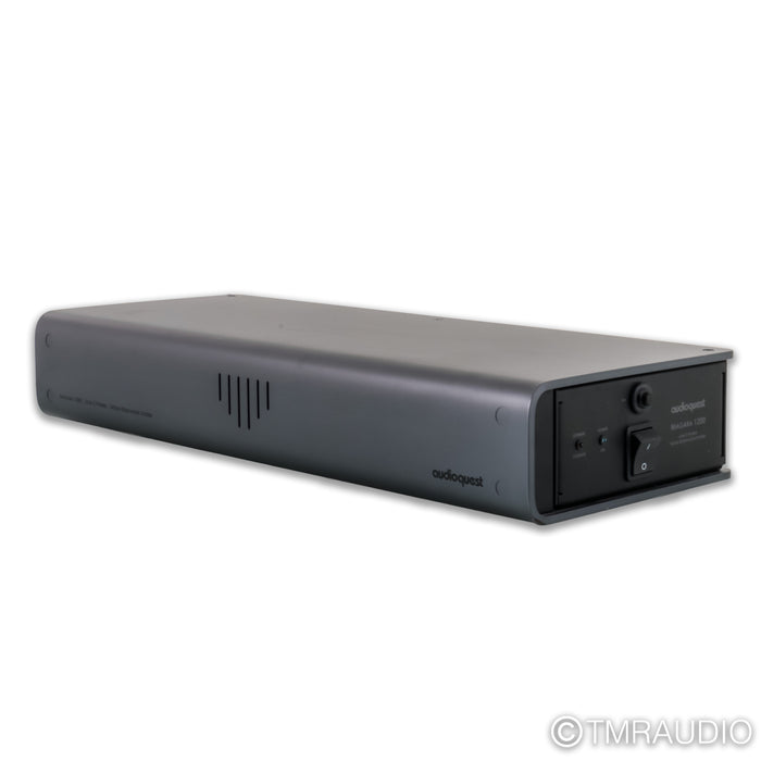 AudioQuest Niagara 1200 Power Conditioner