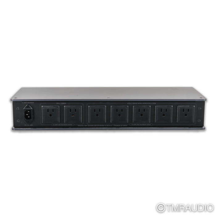 AudioQuest Niagara 1200 Power Conditioner