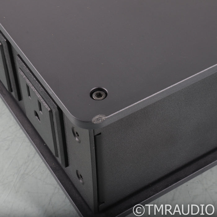 AudioQuest Niagara 1200 Power Conditioner