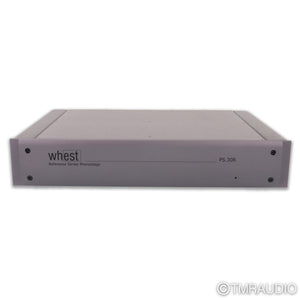 Whest PS.30R Reference MM / MC Phono Preamplifier