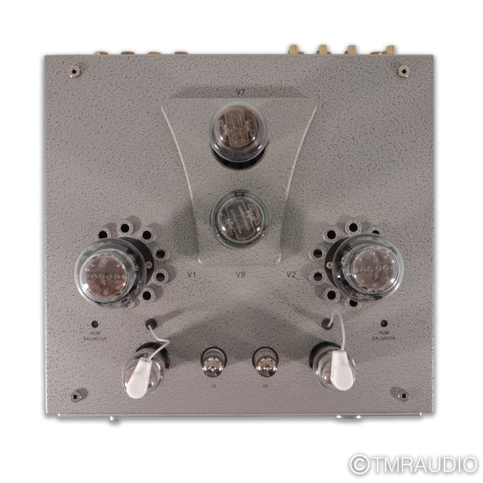Line Magnetic LM-210IA Stereo Integrated Amplifier