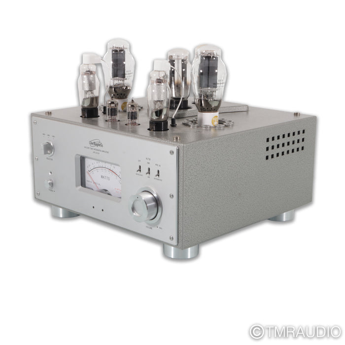 Line Magnetic LM-210IA Stereo Integrated Amplifier