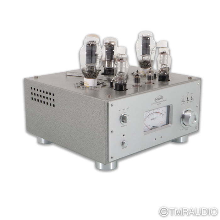 Line Magnetic LM-210IA Stereo Integrated Amplifier