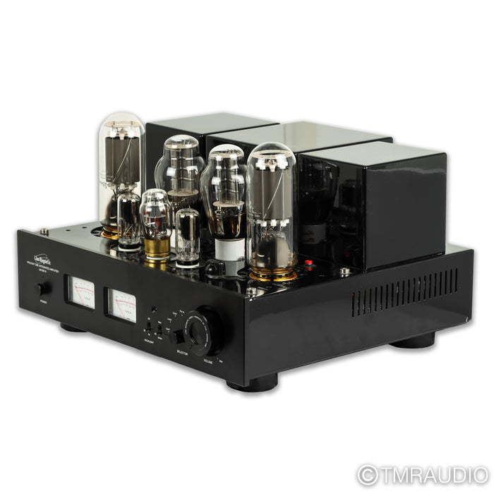 Line Magnetic LM-805IA Stereo Integrated Amplifier