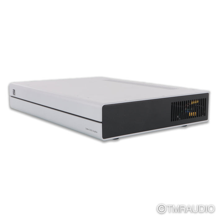 PS Audio Stellar S300 Stereo Power Amplifier